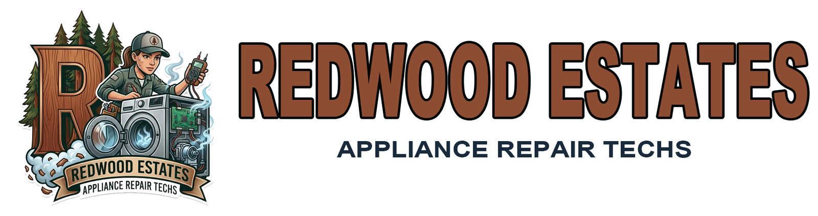 Redwood-Estates-Appliance-Repair-Techs